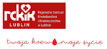 Regionalne Centrum krwiodawstwa w Lublinie