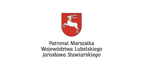 Patronat Honorowy Marszałka Województwa Lubelskiego