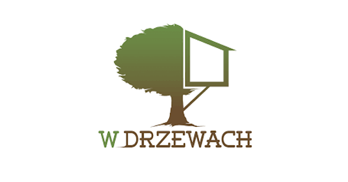 W drzewach